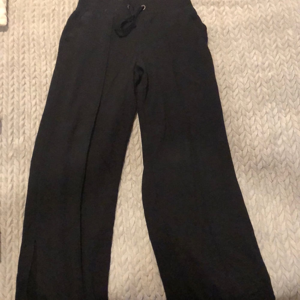 Athleta Tall Medium lounge pants